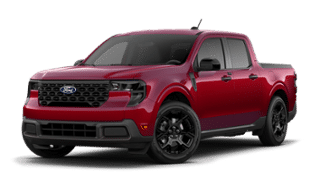 2026 Ford Maverick® External Image 2